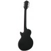 Dimavery LP-800 elektrická kytara, černá matná