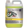 DIVERSEY Cif Prof. Power Cleaner Degreaser 5l