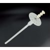 WKTHERM 8 tanierová hmoždinka s predmontovaným kovovým tŕňom 8x175 249.08175 – cena za ks