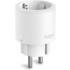 TP-link Tapo P115(1-pack)(EU) WiFi mini múdra zásuvka, Energy monitoring, 16A, nemecký typ zásuvky