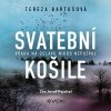 Svatební košile (audiokniha) - Tereza Bartošová