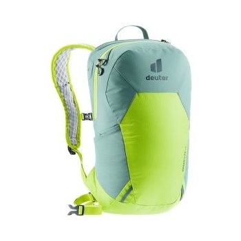 Deuter Speed Lite 13l Jade-Citrus