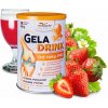 ORLING Geladrink plv. nápoj Jahoda 280 g