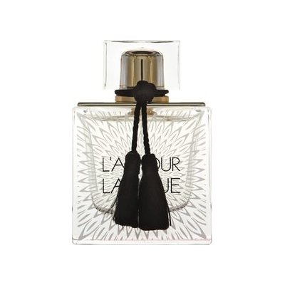 Lalique L´Amour parfémovaná voda pre ženy 100 ml