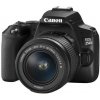 Canon EOS 250D + 18-55mm DC III, 3454C003