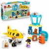 LEGO DUPLO 10443 Poprvé na letišti 5702017815831