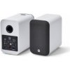 Q Acoustics M20 HD wireless White