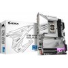 GIGABYTE MB Sc LGA1700 Z790 AORUS ELITE AX ICE, Intel Z790, 4xDDR5, 1xDP, 1xHDMI, WI-FI Z790 A ELITE AX ICE