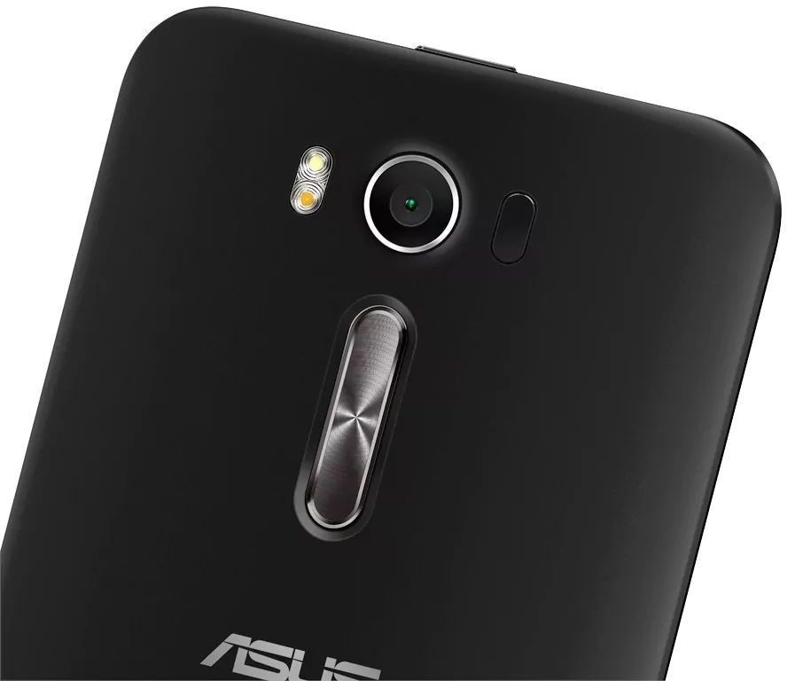 Asus ZenFone 2 Laser ZE500KL 16GB od 76,88 € - Heureka.sk