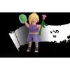 PLAYMOBIL 71221 Naruto Shippuden - Ino, stavebnice