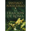 La traición de Roma (Trilogía Africanus 3)