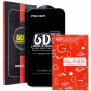 Ochranné sklo Xiaomi RedMi 13C 6D Pro Veason čierne