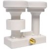 DI-WAY LNB monoblock single 0,1dB 4.3°