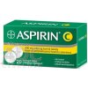 ASPIRIN C tbl eff (strip papier/PE/Al/Surlyn) 1x20 ks