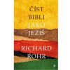 Číst Bibli jako Ježíš