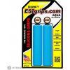 ESI Grips Chunky Classic gripy, 60 g, aqua