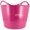 HIPPOTONIC TACK FLEXI vedro 28 l Ružová