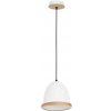 Luminex | Luster na lanku STUDIO 1xE27/60W/230V | LU8849