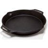 Petromax liatinová panvica s dvoma úchytmi fp25h - 25 cm