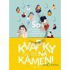 Kvapky na kameni - Gabriela Futová, Veronika Šikulová a kolektív - online doručenie