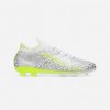 KIPSTA Detské futbalové kopačky CLR FG Jaguar Boost šnurovacie 35