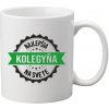 Fajntričko Hrnček - Najlepšia kolegyňa na svete