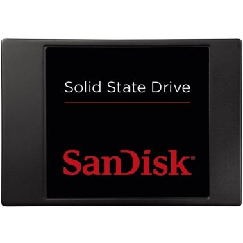 SanDisk 64GB, SATAIII, SDSSDP-064G-G25