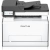 MFP laser PANTUM CM2100FDW, 20 A4/min, farebná, duplex, LAN / WiFi / Bleutooth / USB, ADF, 3,5