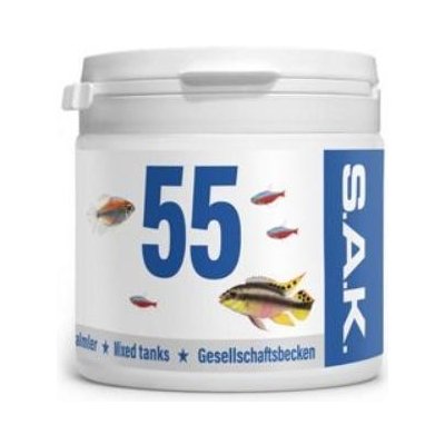 SAK 55 75 g, 150 ml veľkosť 4