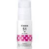 Atrament Canon GI-51M - originálny
