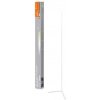 Ledvance | Ledvance - LED RGBW Stmievateľná stojacia lampa SMART+ FLOOR LED/20W/230V Wi-Fi+DO | P225300