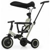 Zopa Trojkolka Razor Pro 6v1, Boss Grey