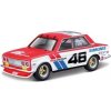 Bburago 1:43 Racing BRE Datsun 510 in decorative box