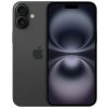 Apple iPhone 16 Plus 256GB čierny