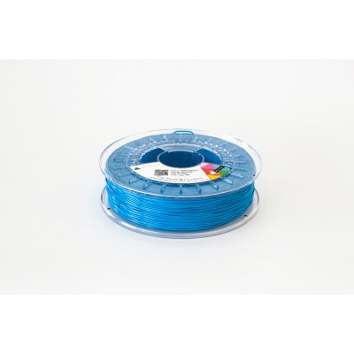 Smartfil FLEX filament zafírovo modrý 1,75 mm Cívka: 0,33 kg