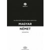 Magyar-német kéziszótár + online szótárcsomag (Halász Előd,Földes Csaba,Uzonyi Pál)(Pevná)