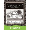 E-kniha Zápletka - Amy Jonesová