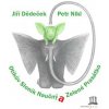 Otíkův Sloník Naučný a Zelené Prasátko (Jiří Dědeček, Petr Nikl)
