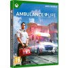 Ambulance Life: A Paramedic Simulator (XSX)