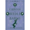 Los Cuentos de Beedle El Bardo / The Tales of Beedle the Bard (Joanne Kathleen Rowling)(Pevná)