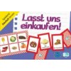 Lasst uns einkaufen