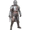 Figurka Hasbro Star Wars Mandalorianin 24 cm, F1567