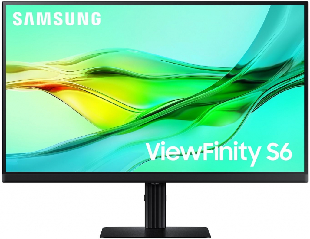 Samsung ViewFinity S6 S27D600UAU