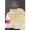 SZAFI FREE MÚČNA ZMES NA PRÍPRAVU SVETLÉHO MÄKKÉHO CHLEBA 1000g