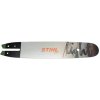 STIHL Light 3005 008 4905 – vodiaca lišta na reťazovú pílu, prípojka 3005, drážka 1,1 mm, pre rozstup 3/8