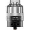 VooPoo RTA POD TANK čierna