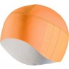 Castelli Pro Thermal 2 Skully Orange UNI Čiapka