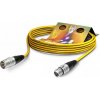 Sommer Cable SGHN-0600-GE 6m - žltý