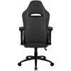 Aerocool křeslo Aerocool Royal Aeroweave Ash Black křeslo