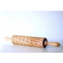 Embosovaný valček „Dinosauri“ Valek Rolling Pin